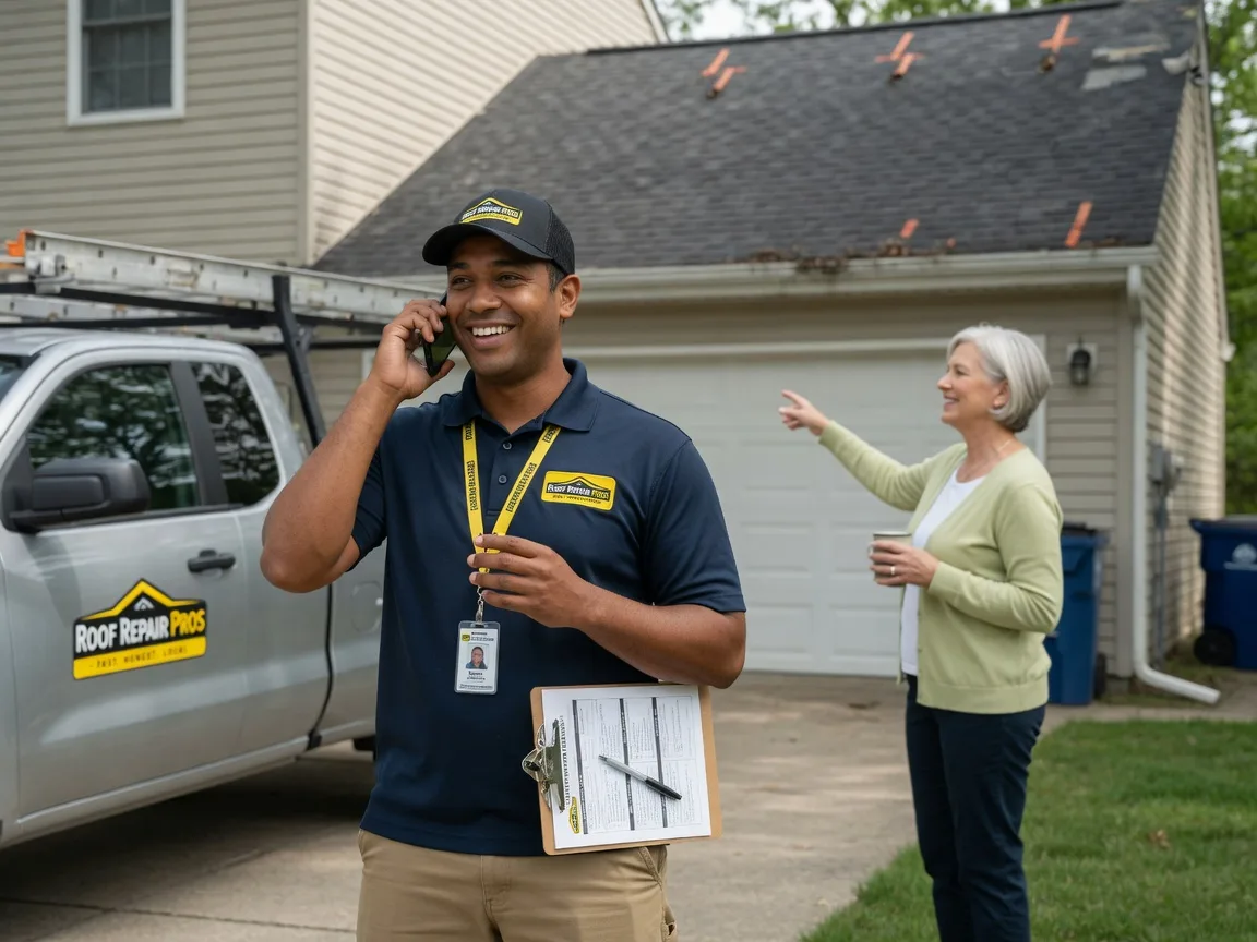 Roof Repair Mary Alice, KY FAQs